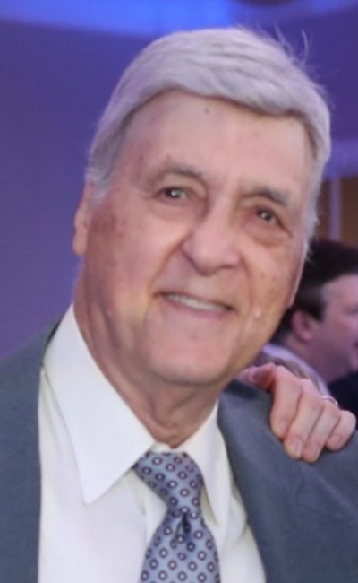 Obituario de Joseph V. Ratto