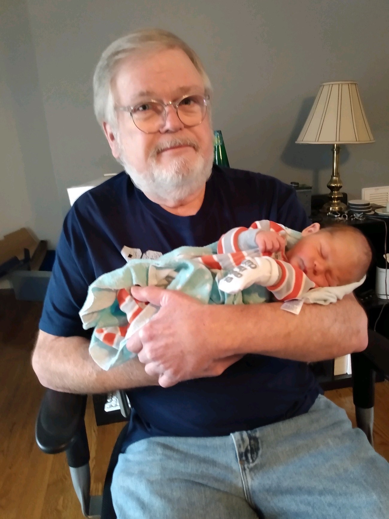 Obituary of Charles "Bud" E Foster