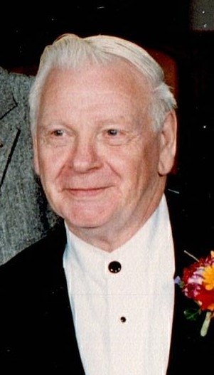 Obituary of Jesse Warren Crawford