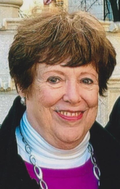 Obituary of Janice "Jan" K. Brune