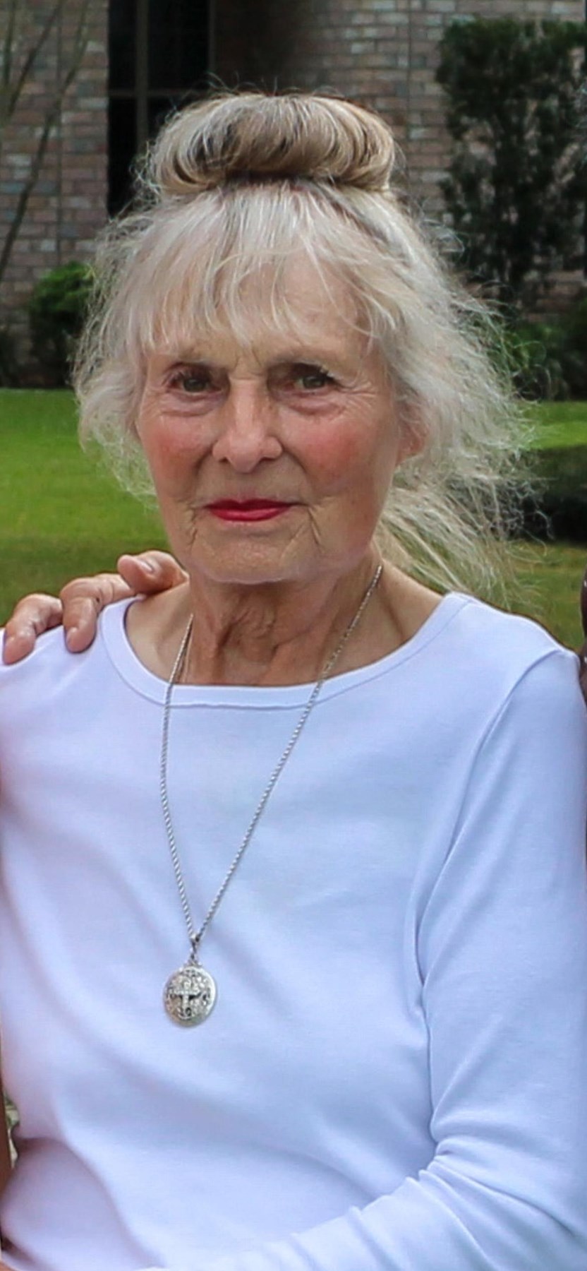 Obituary of Joy Marie Tomlinson Sardegna