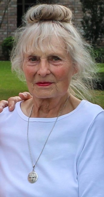 Obituary of Joy Marie Tomlinson Sardegna