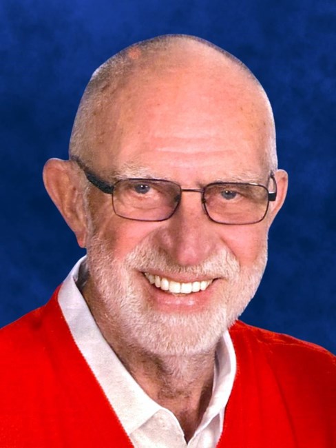 Obituary of Billy Franklin Vanlandingham