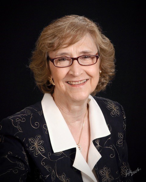 Obituary of Mary Rose Constantino Tarsney