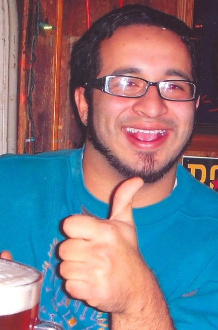 Obituary of Mr. Juan "Juano" Carlos Ochoa