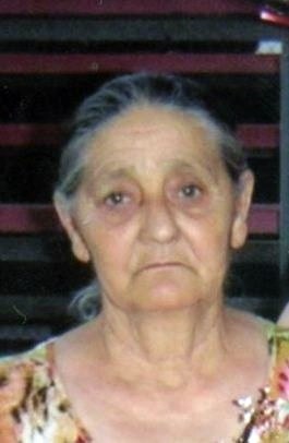 Obituary of Evangelina Grajeda De Maldonado