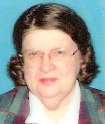 Obituary of Betty Gene Coffman