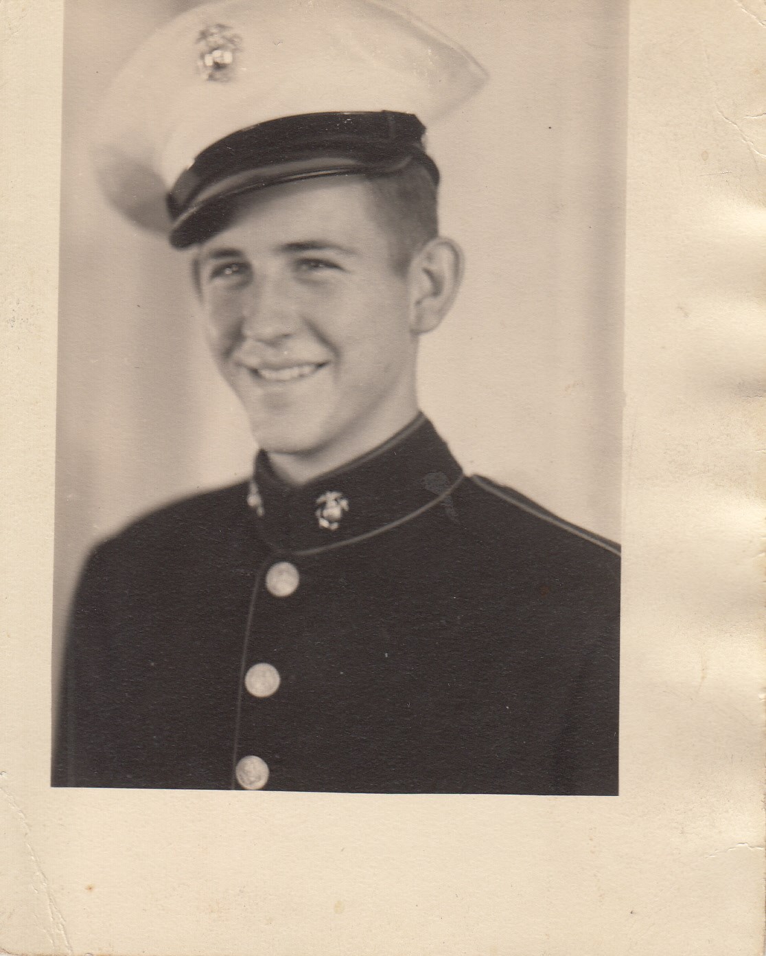 Obituary of Clarence Bryant Moore