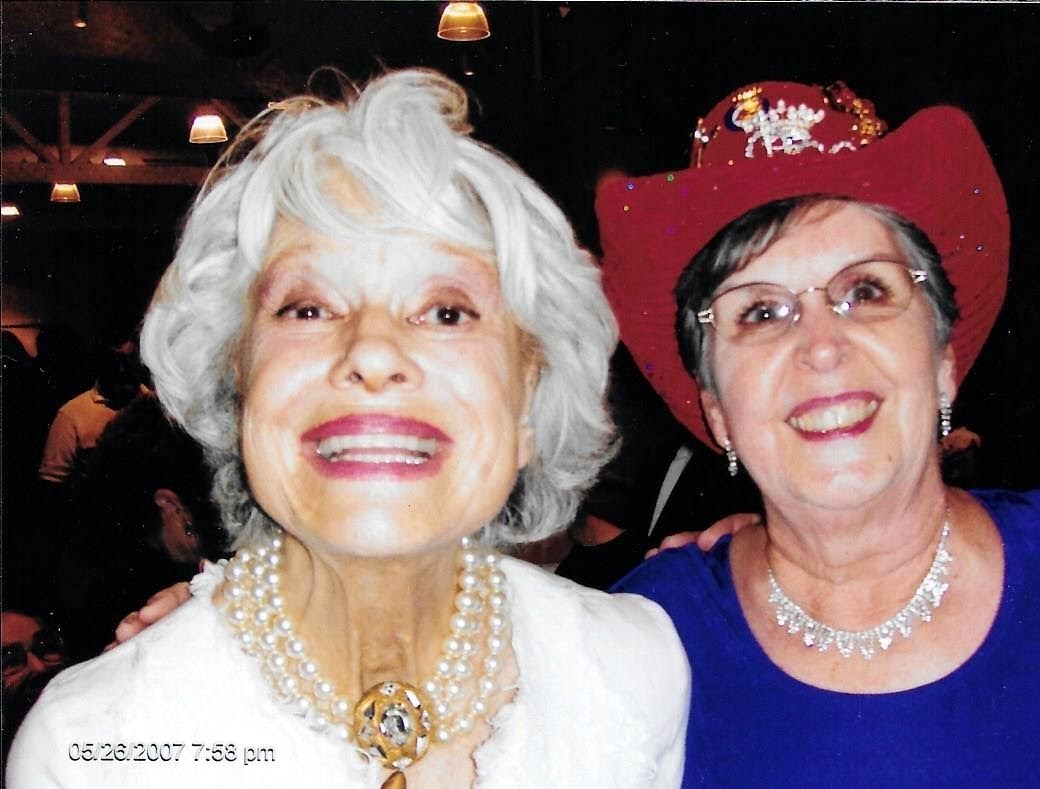 Roberta Gottschalk Obituary
