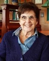 Roberta Gottschalk Obituary