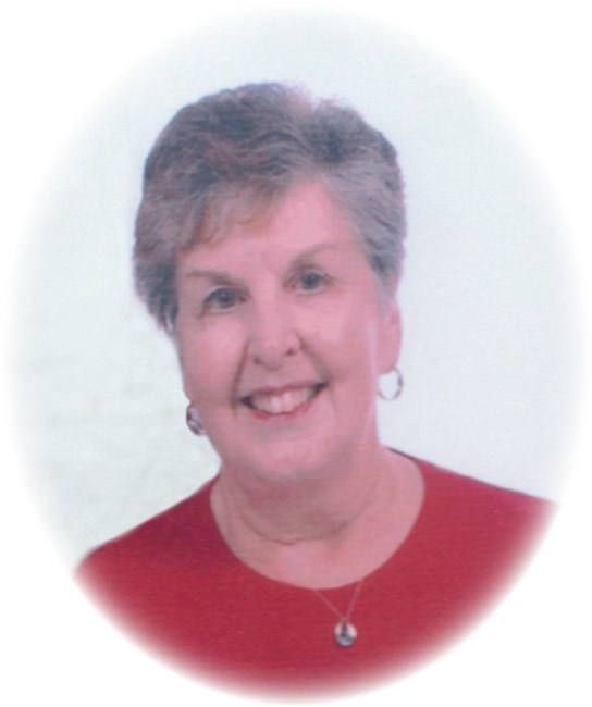 Obituary of Roberta Frances Gottschalk