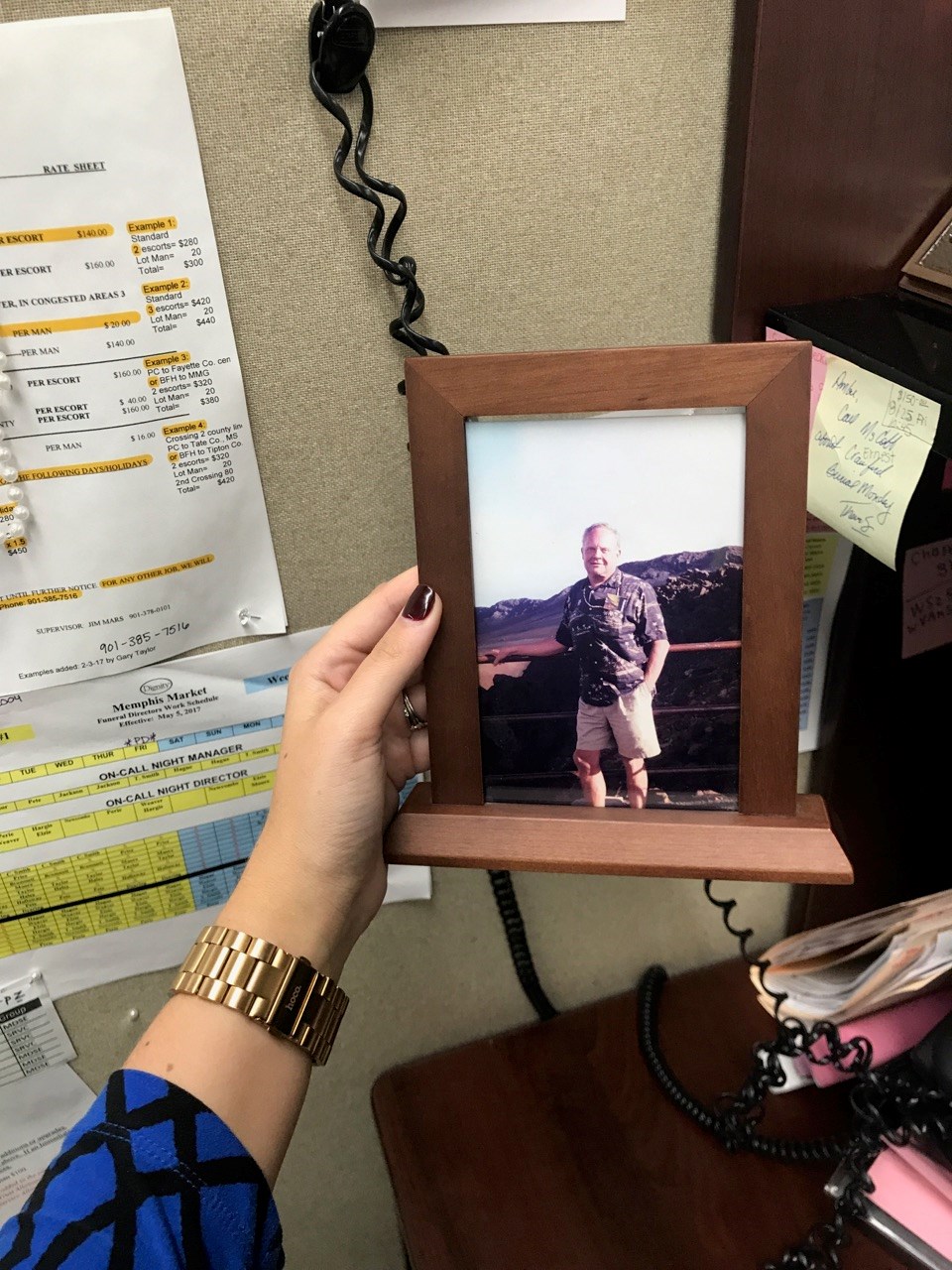 Obituary of John A. "Jack" Fite, Jr.