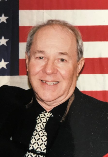 Obituary of Ellis Edward Amburn