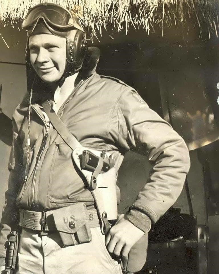 Obituary of John Gustave Wolfshorndl