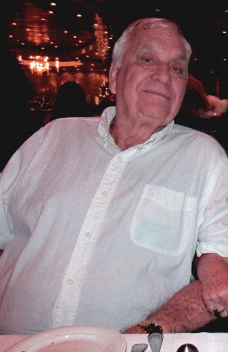 Obituary of Shelby Vondike McAdams