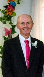 Frankie Holt