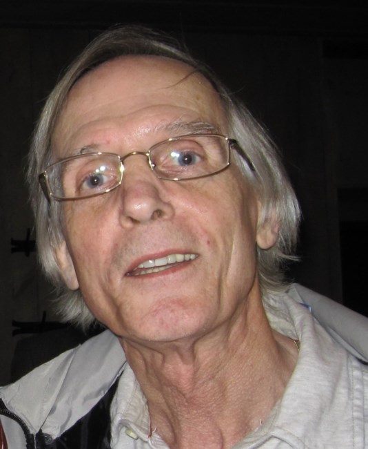 Obituary of Claude Brillon