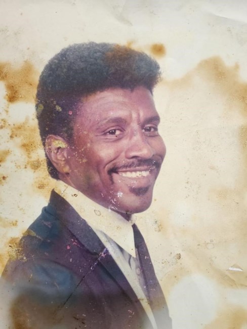 Obituary of Ricardo L. Brown Sr.