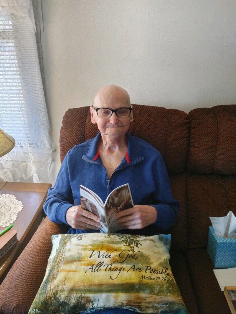 Obituary of Frederick Thompson