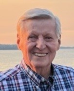 Obituary of Robert Christopher Gannon