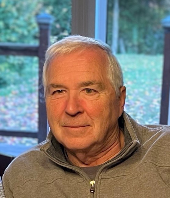 Avis de décès de John Douglas Eby