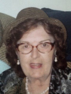 Obituary of Kathleen M. Butler