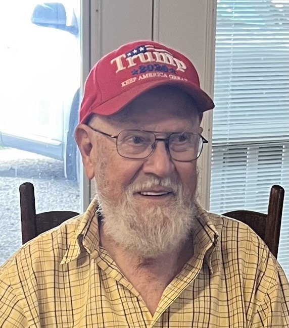 Obituary of Charles L. Greenlee Jr.