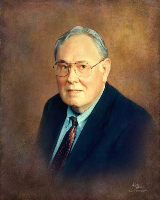 Obituary of Thomas Evans Davis Jr.