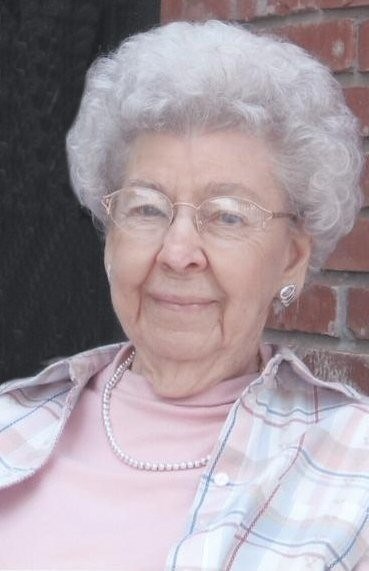 Obituary of Elva Lorenz