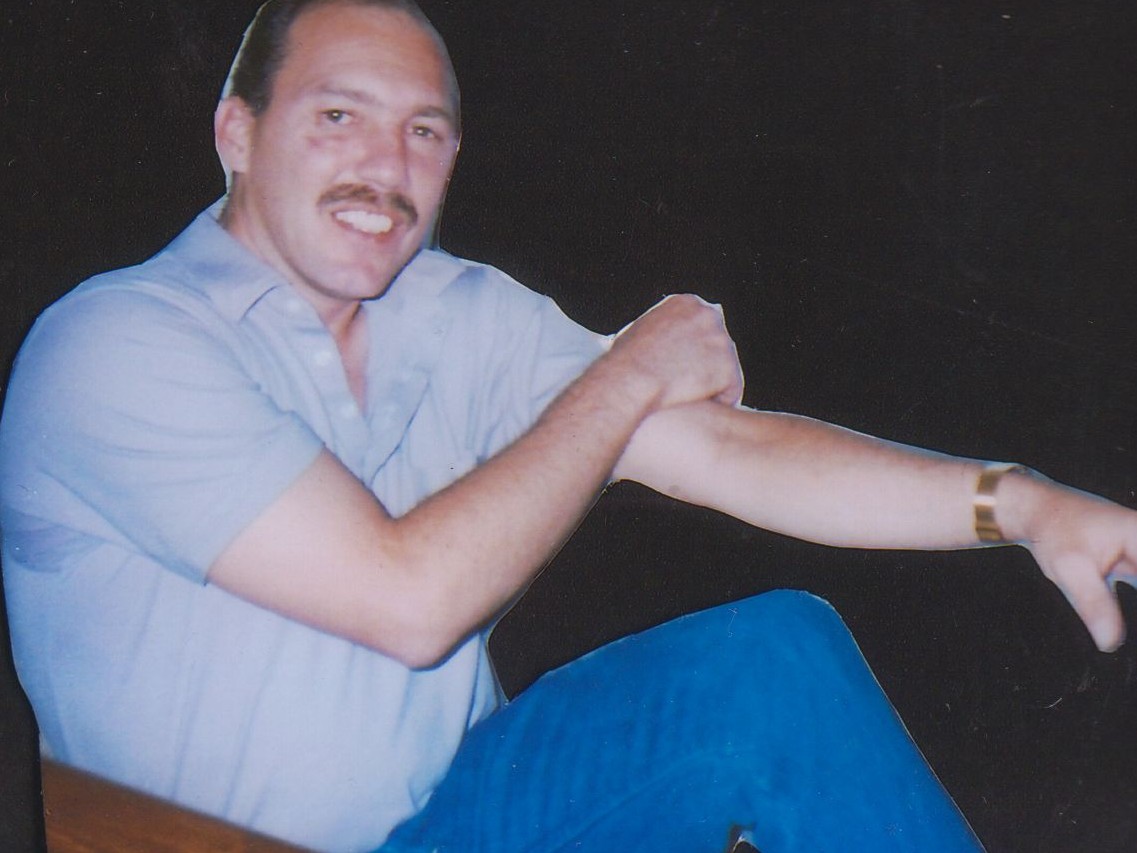 Obituary of Glenn C. Sparks