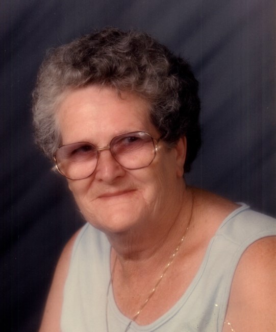 Obituary of Irene Lorene Hart