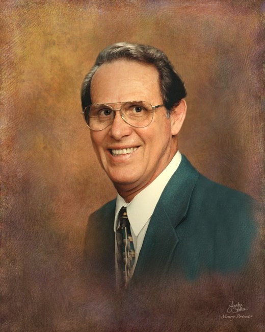 Obituary of Carlton E. Brown