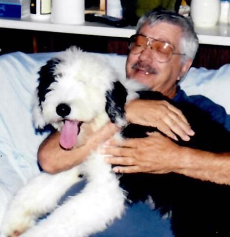 Avis de décès de Lewis "Bo" Franklin Hunter, Jr.