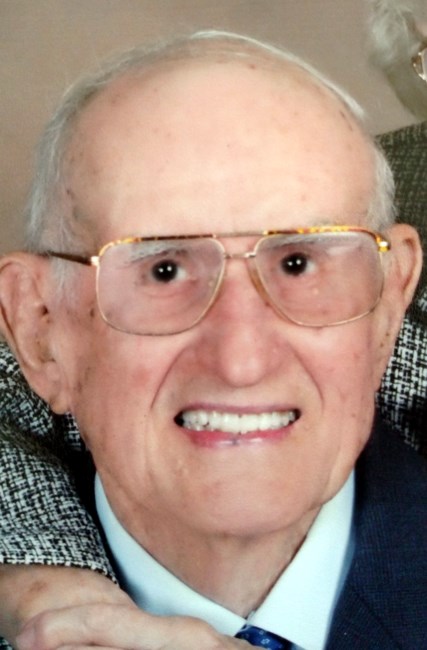 Obituary of Felix Gaston Fortune