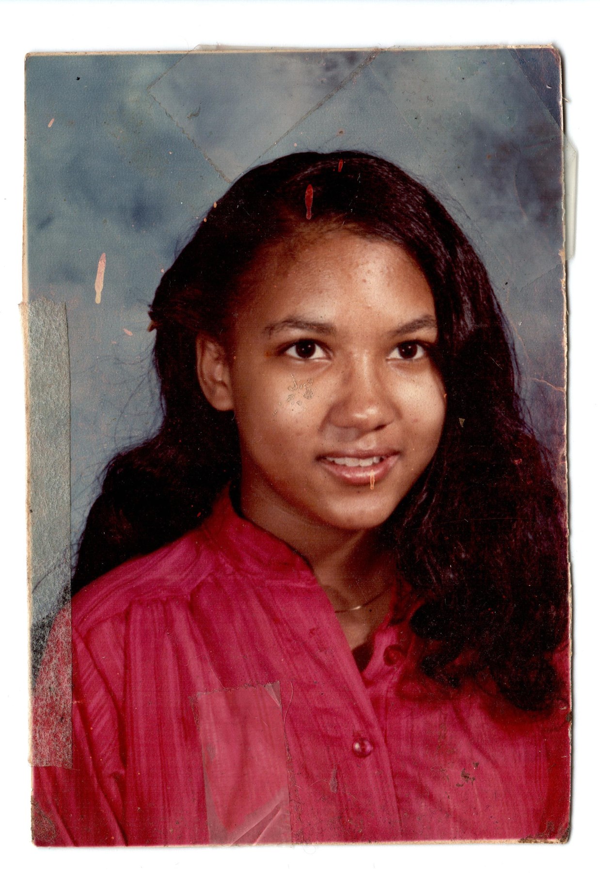 Obituary of Ms. Kim Valencia Greene