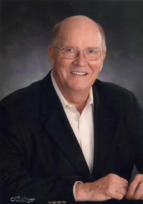 Obituary of Bob Moore