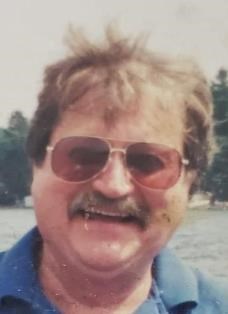 Obituary of Gary "Jake" Clifford Jacobson