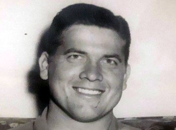 Obituary of Lester Grady Miller