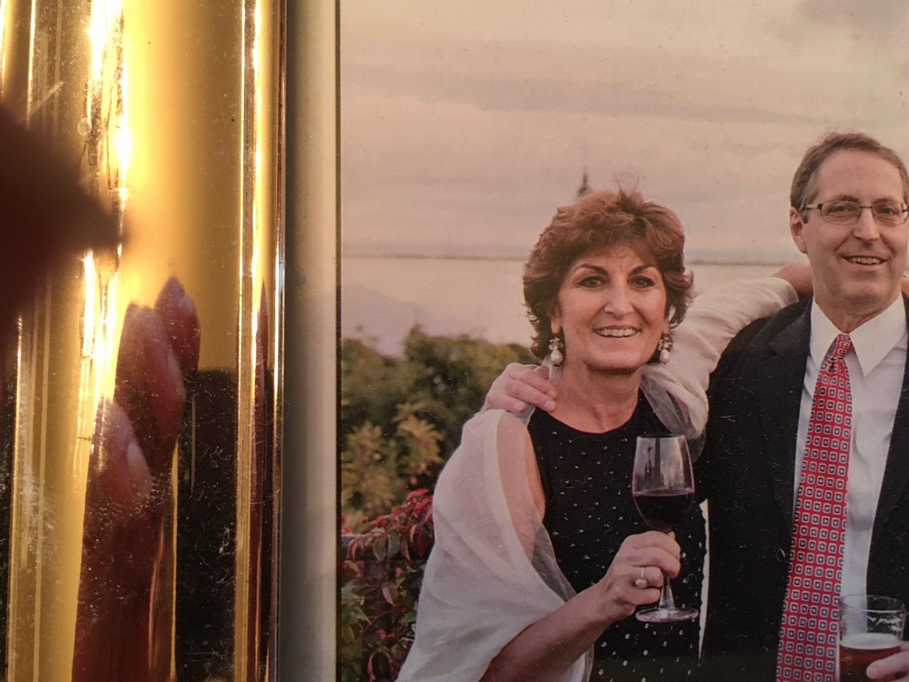 Susan Neithamer Obituary Alexandria Va