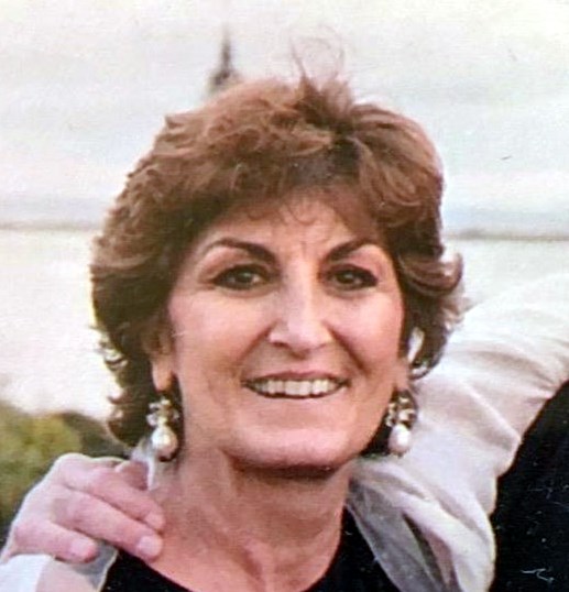 Obituary of Susan Shirley Neithamer