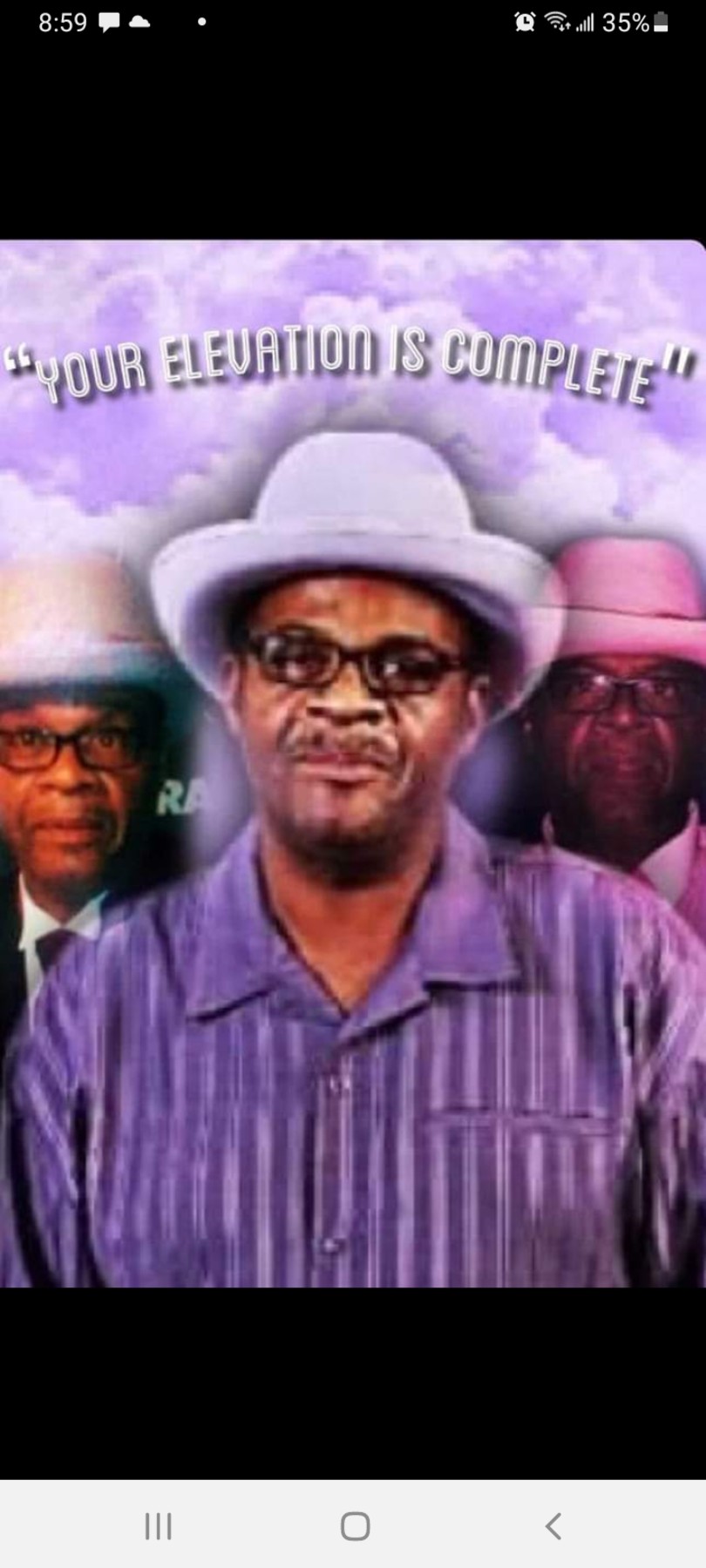 Obituary of Kirk Wright