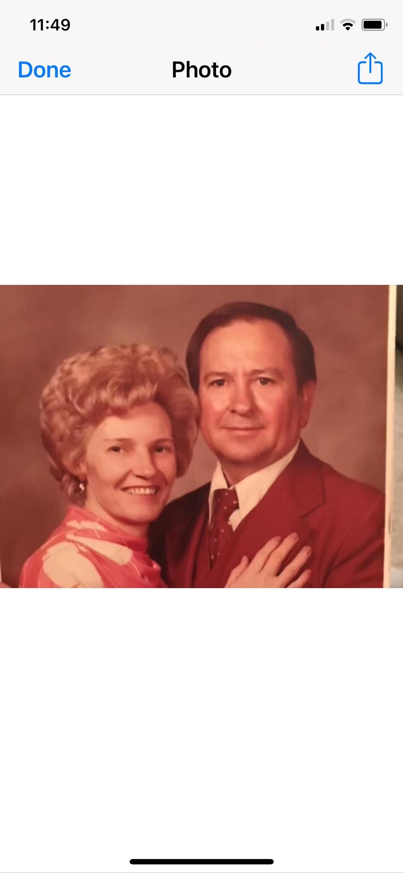 Obituary of James "Jim" K Kent