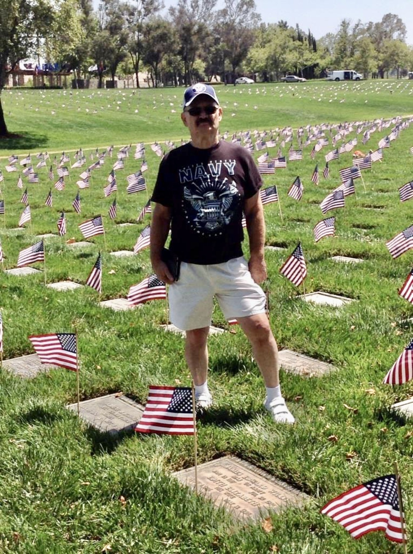 Obituary of Thor Keith Parker