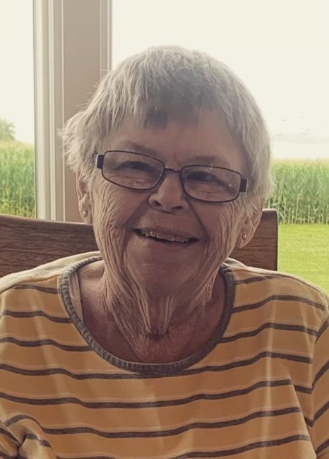 Obituary of Leilani R. Bartrom