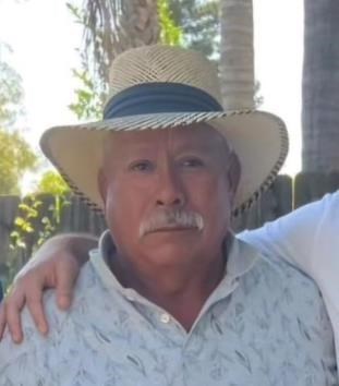 Obituary of Domingo Vargas Caudillo