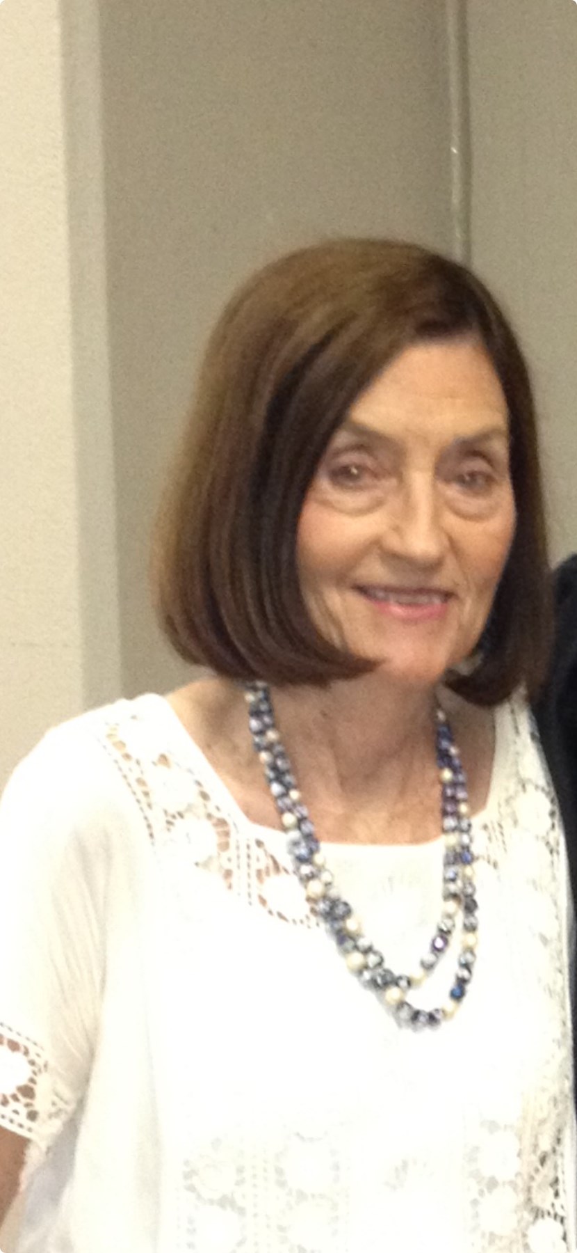 Obituary of Dixie Phillips Kennedy Trower