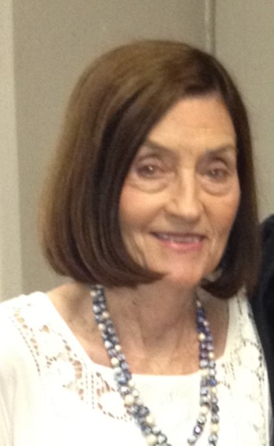 Obituary of Dixie Phillips Kennedy Trower