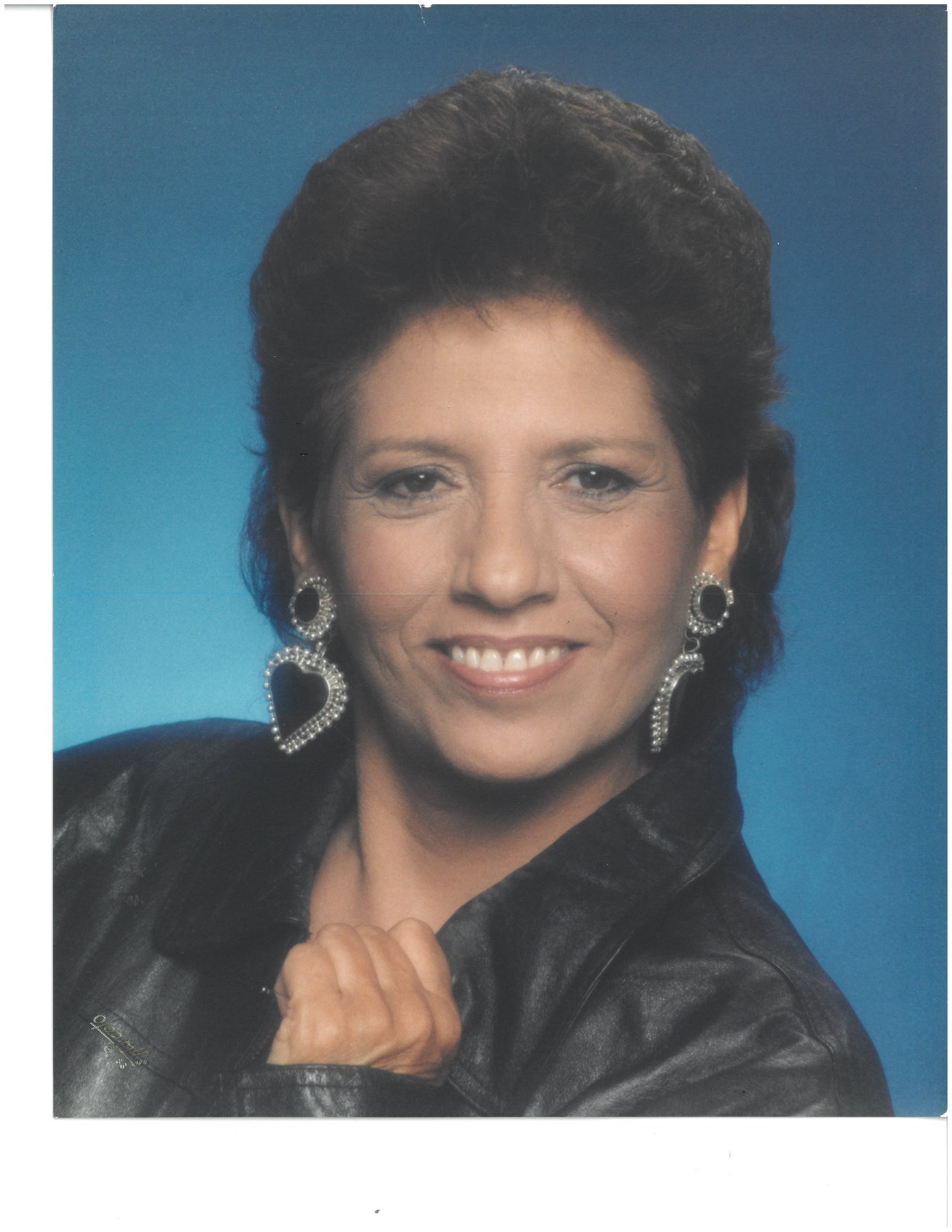 Obituary of Genevieve "Janice" Priscilla Herrera