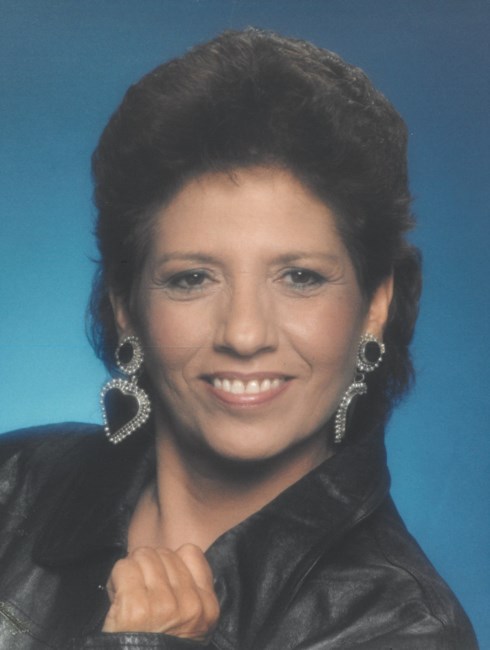 Obituary of Genevieve "Janice" Priscilla Herrera