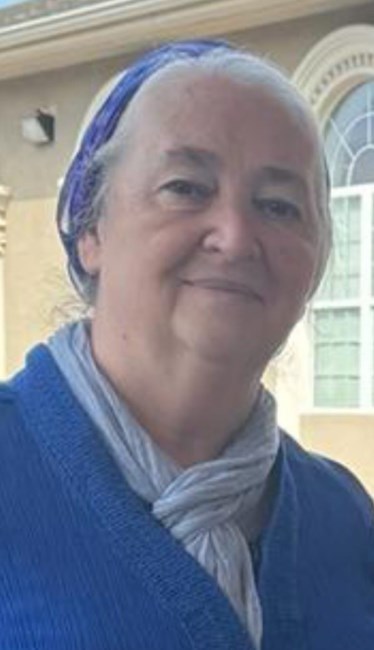 Avis de décès de Lidia Ember